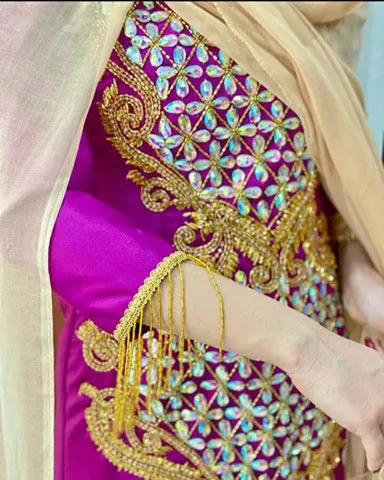 خرجکار ملیله